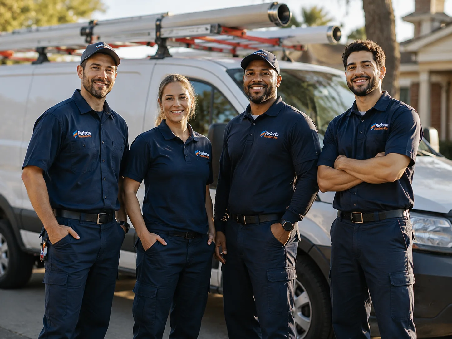 Emergency Plumber Near Me in West Covina, CA near me